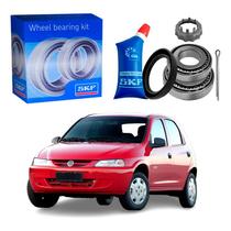 Kit Rolamento Roda Traseiro Celta 1.4 2003 A 2007