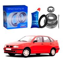 Kit Rolamento Roda Traseiro Cordoba 1.6 1.8 1996 A 1999