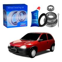 Kit Rolamento Roda Traseiro Corsa 1.0 1.4 1994 A 1999 Kit Rolamento Roda Traseiro Corsa 1.0 1.4 1994 A 1999