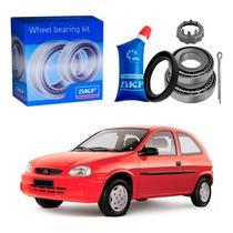 Kit Rolamento Roda Traseiro Corsa 1.0 1.6 2000 A 2002 Kit Rolamento Roda Traseiro Corsa 1.0 1.6 2000 A 2002