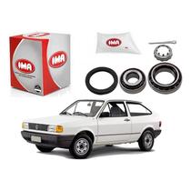 Kit Rolamento Roda Traseiro Gol 1.0 1.6 1.8 2.0 1991 A 1995 Kit Rolamento Roda Traseiro Gol 1.0 1.6 1.8 2.0 1991 A 1995
