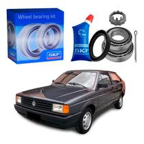Kit Rolamento Roda Traseiro Gol 1.6 1.8 2.0 1988 A 1990 Kit Rolamento Roda Traseiro Gol 1.6 1.8 2.0 1988 A 1990