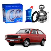 Kit Rolamento Roda Traseiro Gol 1.6 1980 A 1983 Kit Rolamento Roda Traseiro Gol 1.6 1980 A 1983