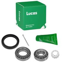 Kit Rolamento Roda Traseiro Gol G1 G2 G3 G4 G5 Voyage Kit Rolamento Roda Traseiro Gol G1 G2 G3 G4 G5 Voyage