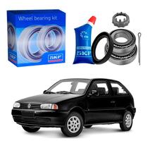 Kit Rolamento Roda Traseiro Gol G2 1.0 1.6 1995 A 1999