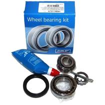 Kit Rolamento Roda Traseiro Gol Parati Voyage Vkba4529a Skf