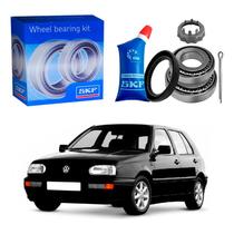 Kit Rolamento Roda Traseiro Golf 1.8 2.0 1994 A 1998