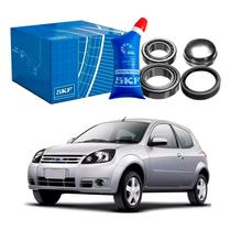 Kit Rolamento Roda Traseiro Ka 1.0 1.6 2008 A 2012 Kit Rolamento Roda Traseiro Ka 1.0 1.6 2008 A 2012