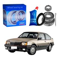 Kit Rolamento Roda Traseiro Monza 1.6 1982 A 1986 Kit Rolamento Roda Traseiro Monza 1.6 1982 A 1986