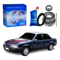 Kit Rolamento Roda Traseiro Monza 1.8 2.0 1991 A 1997 Kit Rolamento Roda Traseiro Monza 1.8 2.0 1991 A 1997