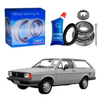 Kit Rolamento Roda Traseiro Parati 1.6 1.8 1984 A 1987