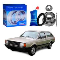 Kit Rolamento Roda Traseiro Parati 1.6 1.8 1988 A 1990 Kit Rolamento Roda Traseiro Parati 1.6 1.8 1988 A 1990