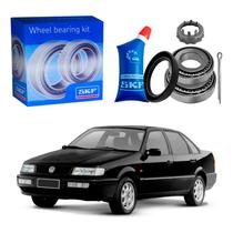 Kit Rolamento Roda Traseiro Passat 2.0 1994 A 1997 Kit Rolamento Roda Traseiro Passat 2.0 1994 A 1997