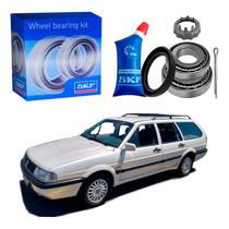 Kit Rolamento Roda Traseiro Quantum 1.8 2.0 1991 A 1996