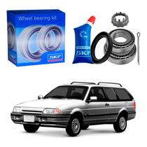 Kit Rolamento Roda Traseiro Royale 1.8 2.0 1992 A 1996