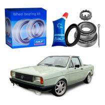 Kit Rolamento Roda Traseiro Saveiro 1.6 1.8 1984 A 1987 Kit Rolamento Roda Traseiro Saveiro 1.6 1.8 1984 A 1987