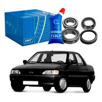 Kit Rolamento Roda Traseiro Verona 1.8 2.0 1993 A 1996 Kit Rolamento Roda Traseiro Verona 1.8 2.0 1993 A 1996