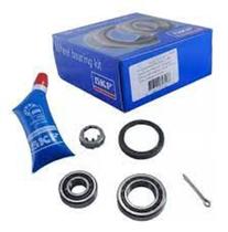 Kit rolamento roda traseiro vkba4529a skf