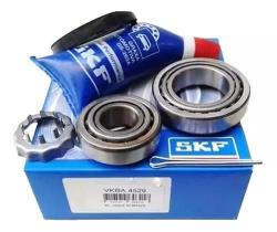 Kit rolamento roda traseiro vkba4529a