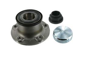 Kit rolamento roda traseiro vkba6572 skf