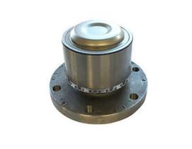 Kit rolamento roda traseiro vkba6699 skf