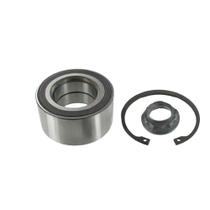 Kit rolamento roda traseiro vkba6782 skf