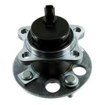 Kit rolamento roda traseiro vkba6828 skf