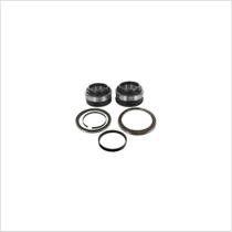 Kit rolamento roda Volvo Nh 12 380 2003 a 2006 Skf