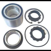Kit rolamento roda Vw Amarok 2010 a 2023 Skf VKBA4752