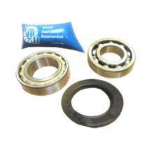 Kit Rolamento Roda Vw Kombi 2006 a 2014 - 187997 - VK0007TV/IRB351 Kit Rolamento Roda Vw Kombi 2006 a 2014 - 187997 - VK0007TV/IRB351