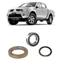 Kit Rolamento Semi-Eixo MITSUBISHI Triton 2005 até 2018 Kit Rolamento Semi-Eixo MITSUBISHI Triton 2005 até 2018