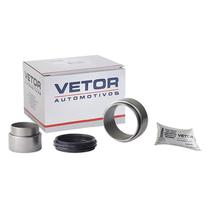 Kit Rolamento Suspensão Traseira Kangoo, Megane, R19 - Vetor VK0006SR Kit Rolamento Suspensão Traseira Kangoo, Megane, R19 - Vetor VK0006SR
