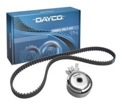 Kit rolamento tensor correia dentada 111 dentes celta 1.0 1.4 0106 corsa 9606