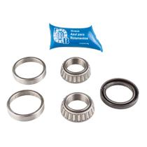 Kit rolamento traseiro ka 1997 a 2012 1 roda - 93883 - irb400