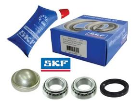 Kit rolamento traseiro SKF Kit rolamento traseiro SKF