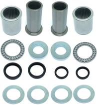 Kit Rolamentos Balança Danidrea Drz 400 Rmz Rmx Rm 125 250 450