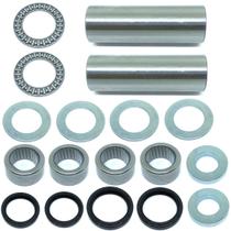 Kit Rolamentos Balança Danidrea Yzf 250 450 Wr 250f 450f