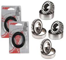 Kit Rolamentos com Retentores para as 2 Rodas Traseiras Corcel 1 e Belina 1 1969 a 1977 Kit Rolamentos com Retentores para as 2 Rodas Traseiras Corcel 1 e Belina 1 1969 a 1977