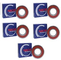 Kit Rolamentos da Roda Fz25 250 Abs Original Nachi Kit Rolamentos da Roda Fz25 250 Abs Original Nachi