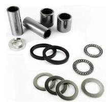 Kit Rolamentos De Balança Red Dragon Honda CRF 250R 250X Kit Rolamentos De Balança Red Dragon Honda CRF 250R 250X
