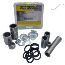 Kit Rolamentos do Link WR 250F 07/14 YZ 250F 06/08 WR450F 07 Kit Rolamentos do Link WR 250F 07/14 YZ 250F 06/08 WR450F 07