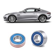 Kit Rolamentos Focinho Supercharger JAGUAR F-Type de 2009 até 2019 Kit Rolamentos Focinho Supercharger JAGUAR F-Type de 2009 até 2019