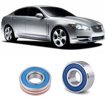 Kit Rolamentos Focinho Supercharger JAGUAR XF de 2009 até 2019