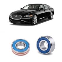 Kit Rolamentos Focinho Supercharger JAGUAR XJ de 2009 até 2019