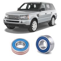 Kit Rolamentos Focinho Supercharger LAND ROVER Range Rover de 2005 até 2019