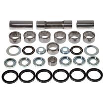 Kit Rolamentos Link Red Dragon CR125 250 CRF 250R/X CRF 450R/X Kit Rolamentos Link Red Dragon CR125 250 CRF 250R/X CRF 450R/X