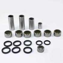 Kit Rolamentos Link Red Dragon Kawasaki KXF 250 KXF 450 KLX 450