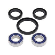 Kit Rolamentos Roda Dianteira All Balls Rmx250 - 25-1052