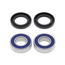 Kit Rolamentos Roda Dianteira All Balls Wr250 Yz125 - 25-1054
