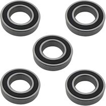 Kit Rolamentos Roda Dianteira E Traseira Titan 150 Titan 160 Kit Rolamentos Roda Dianteira E Traseira Titan 150 Titan 160